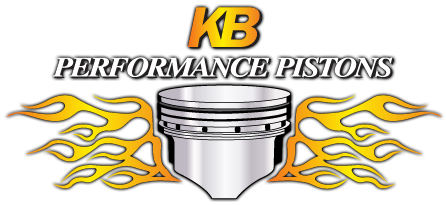 KB Performance Pistons