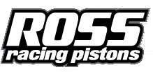 ROSS Racing Pistons