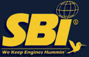 S. B. International